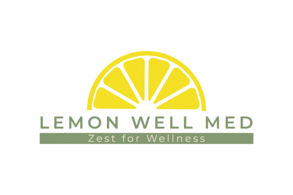 lemon well med